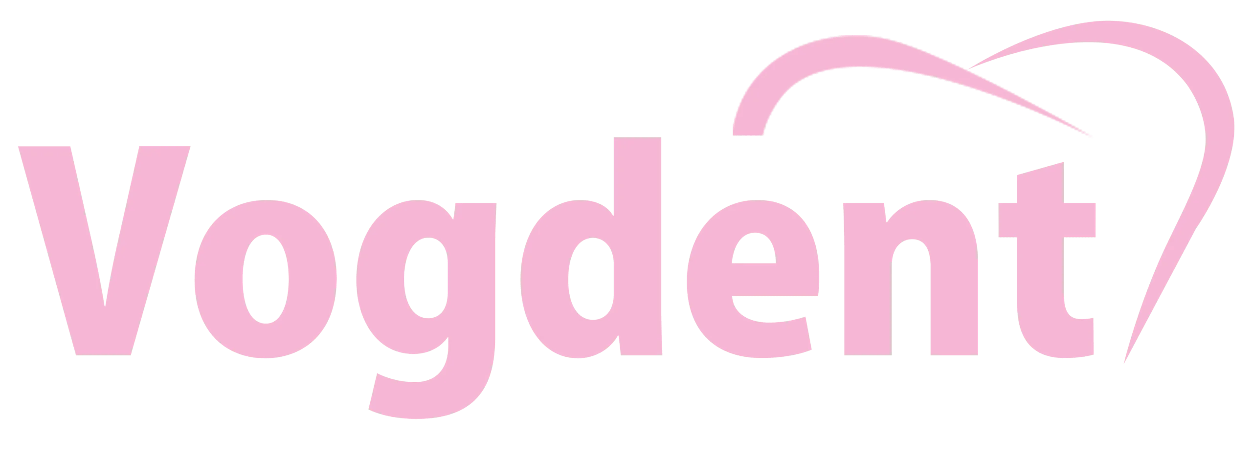 Vogdent Logo